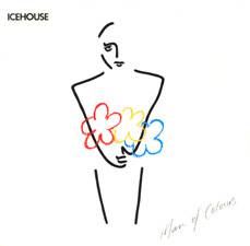 Icehouse : Man of Colours
